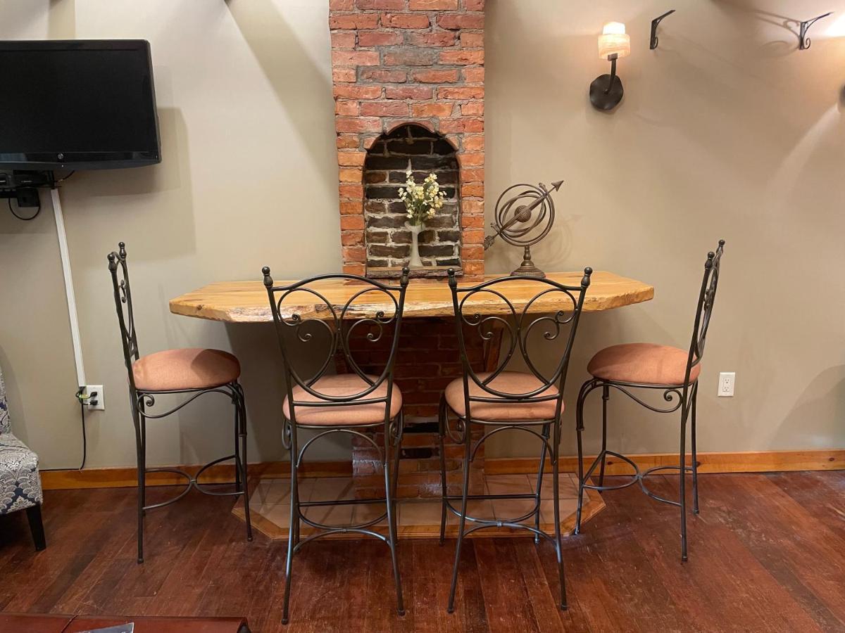 Village Inn Согертис Екстериор снимка